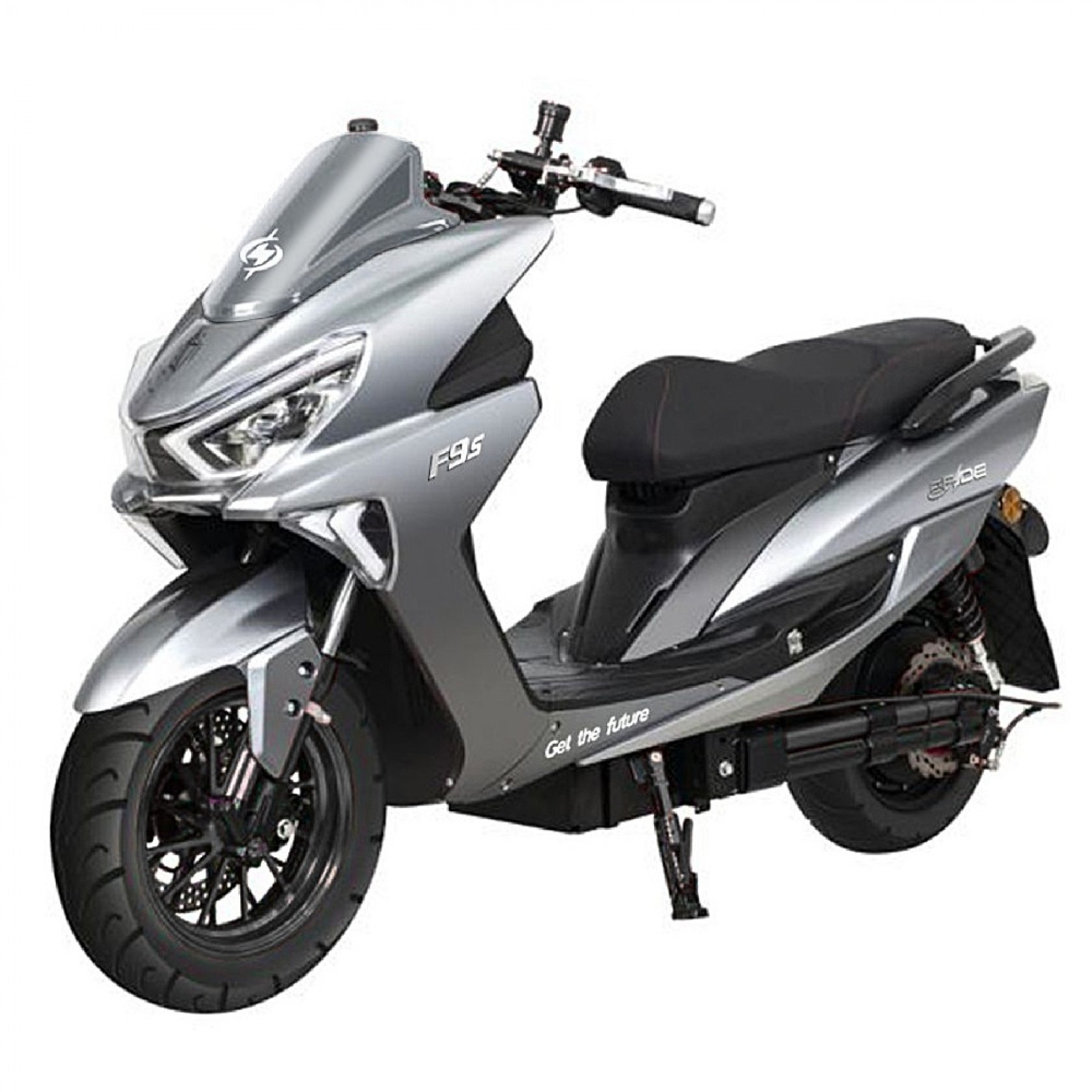 E-RIDE F9s