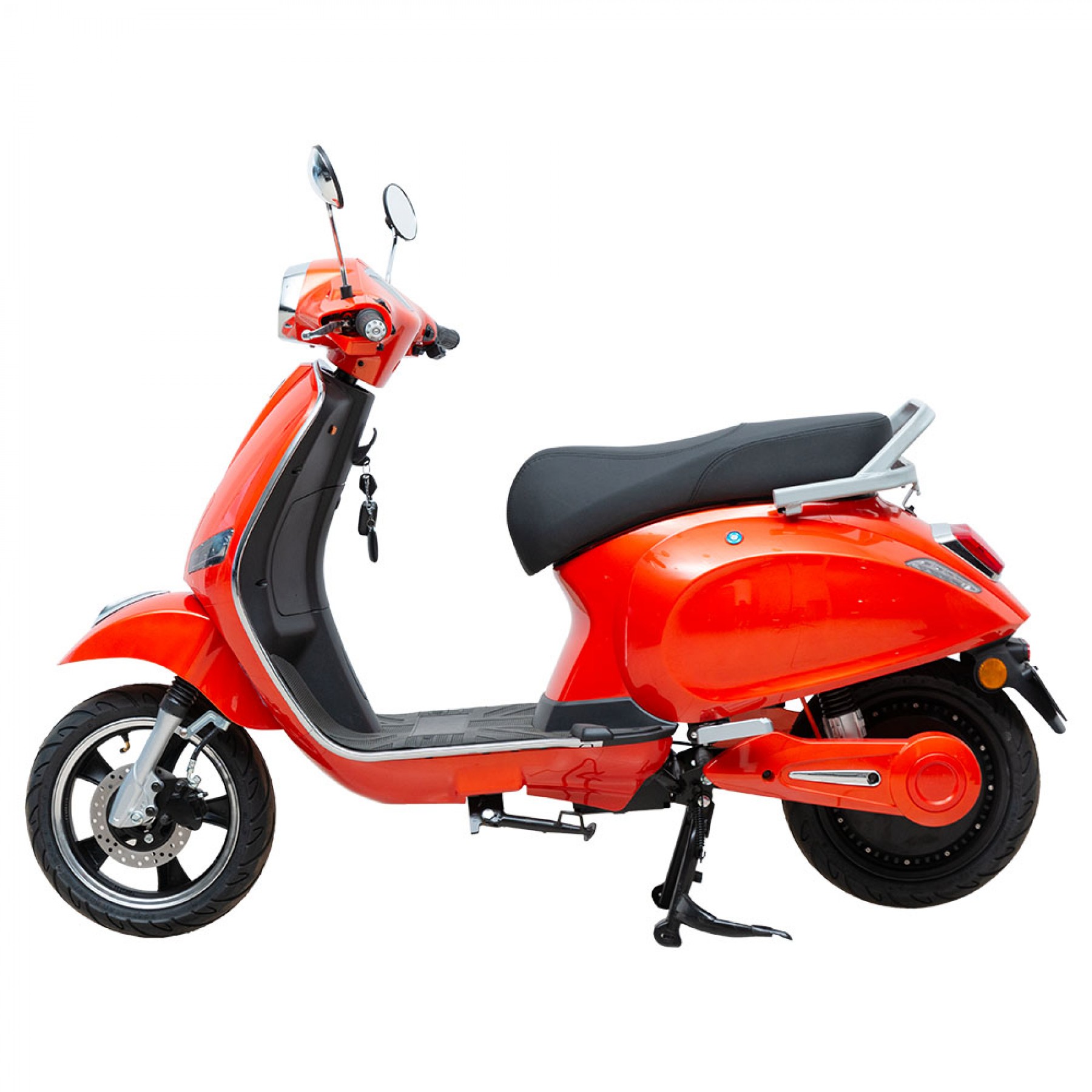 NAPOLI TH-2000-6