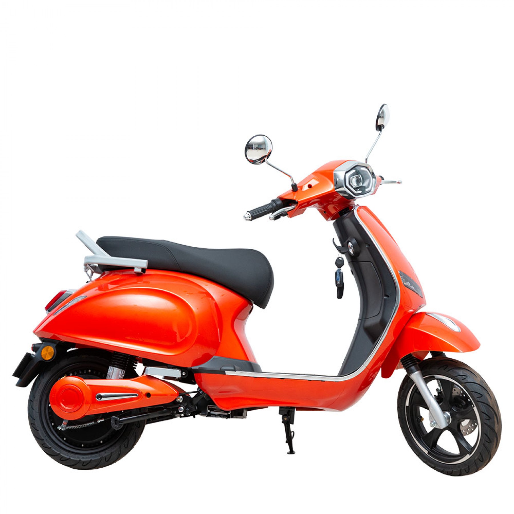 NAPOLI TH-2000-6