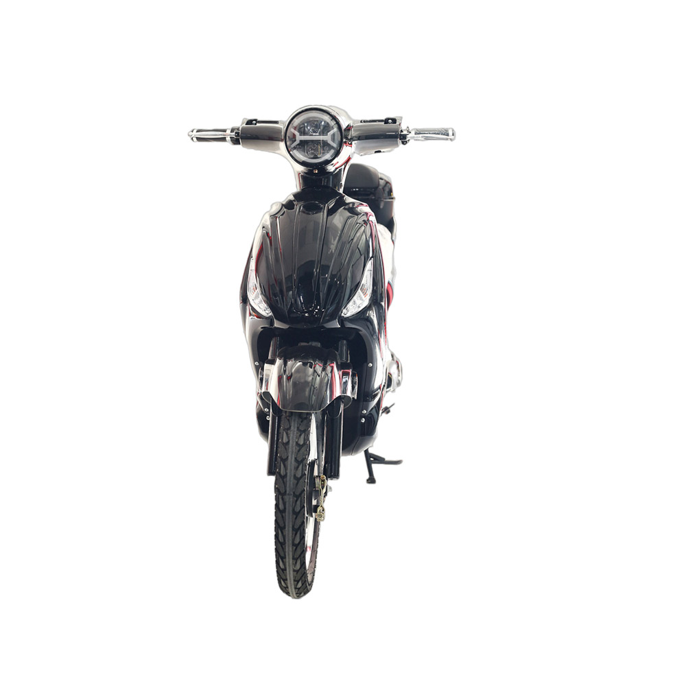 E-RIDE LIBERTY