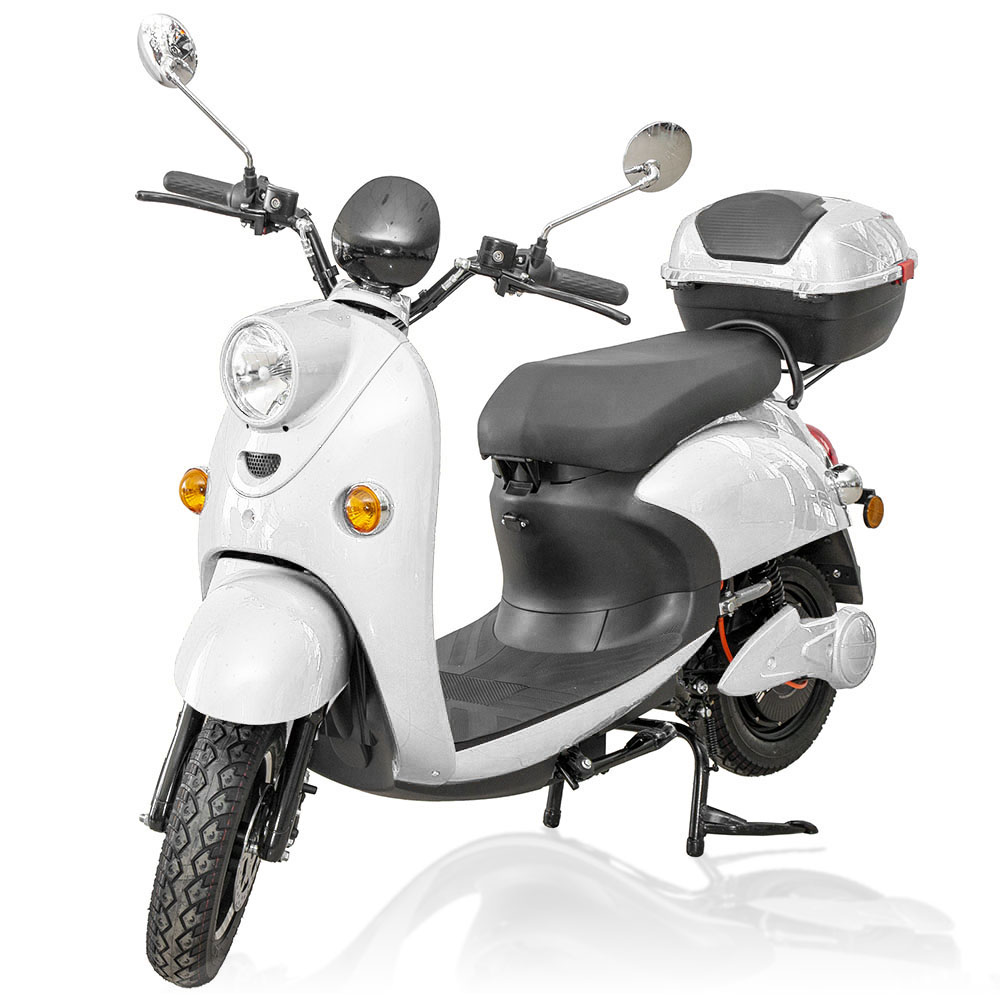 SCOOTER-VESPA BETER