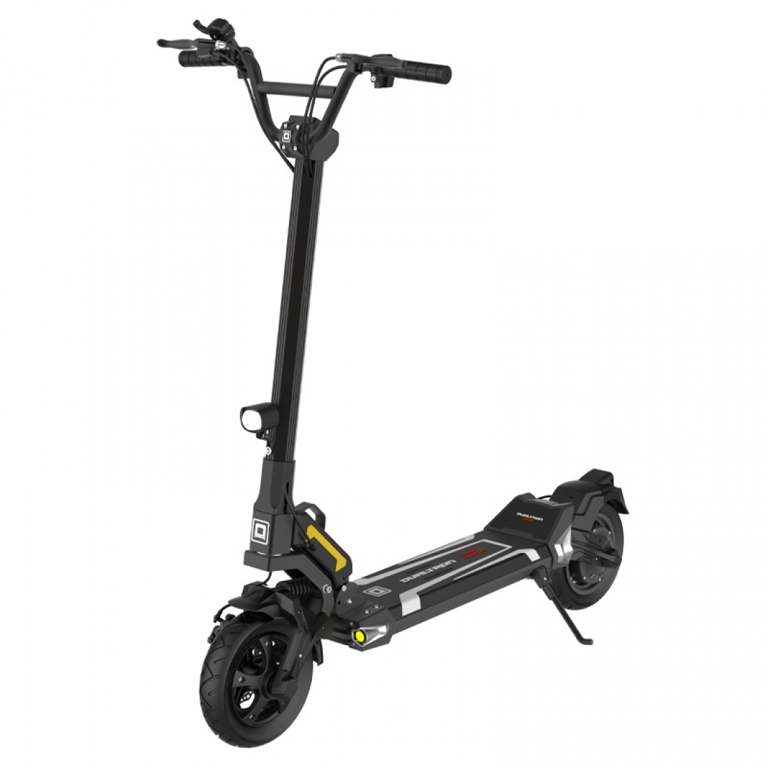 Dualtron TOGO Limited