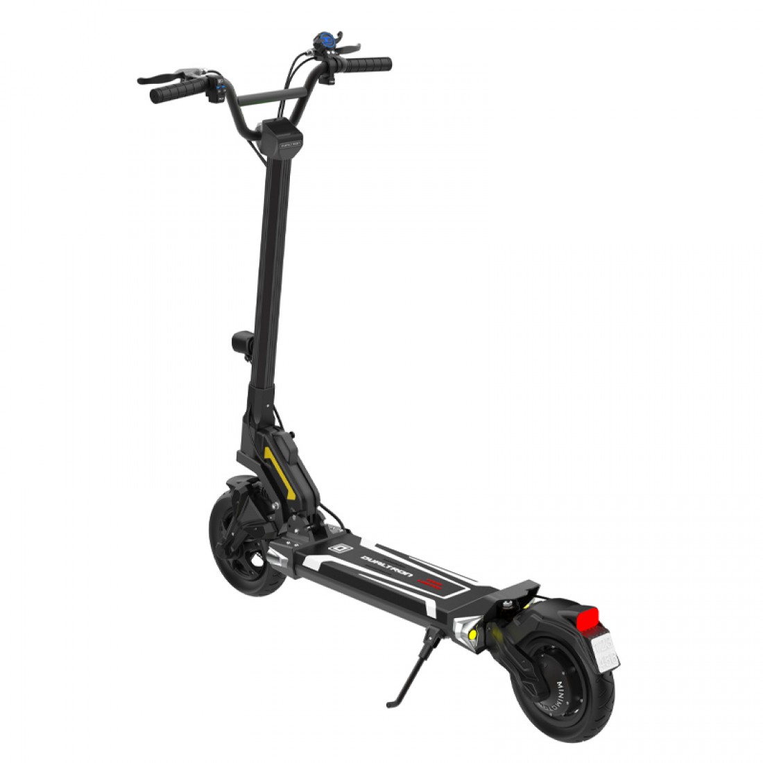 Dualtron TOGO Limited