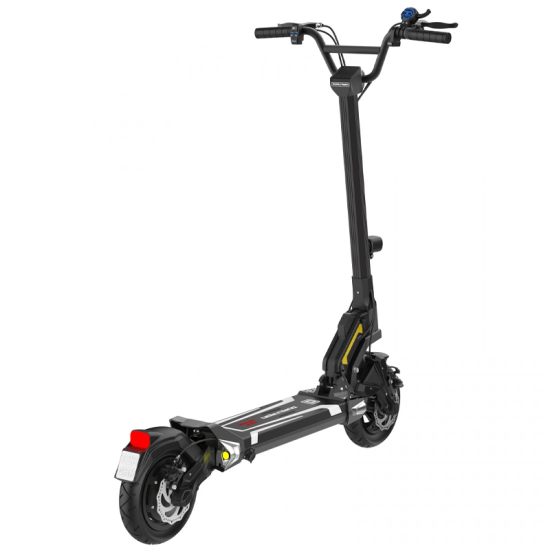 Dualtron TOGO Limited