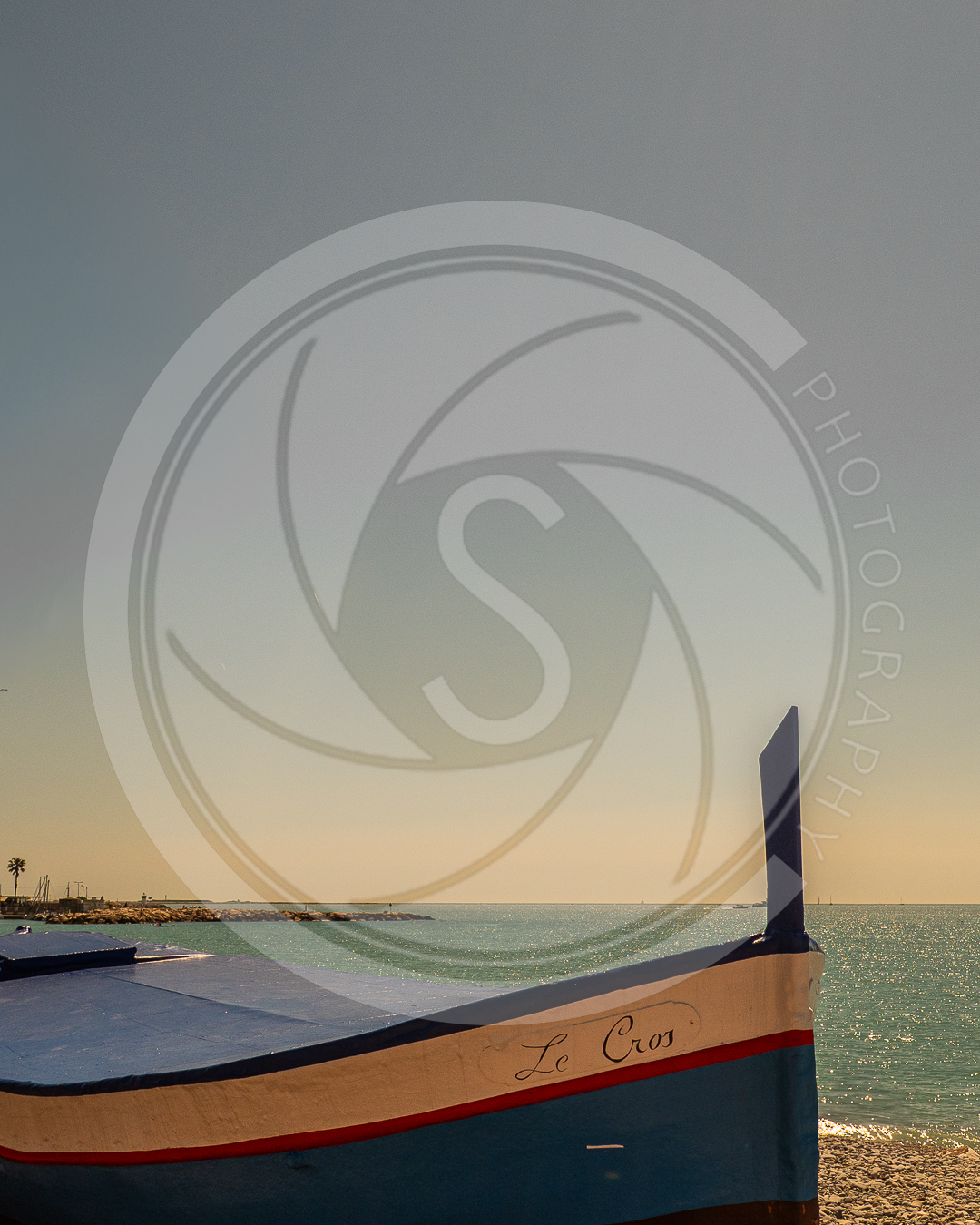 Le Cros, Face à l’Horizon