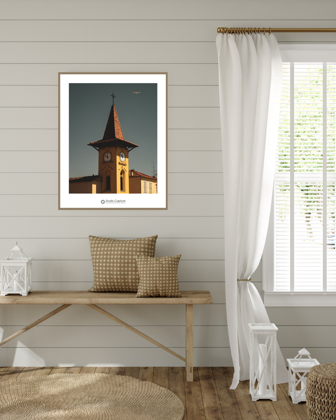 Le Temps Suspendu – Église Saint-Pierre