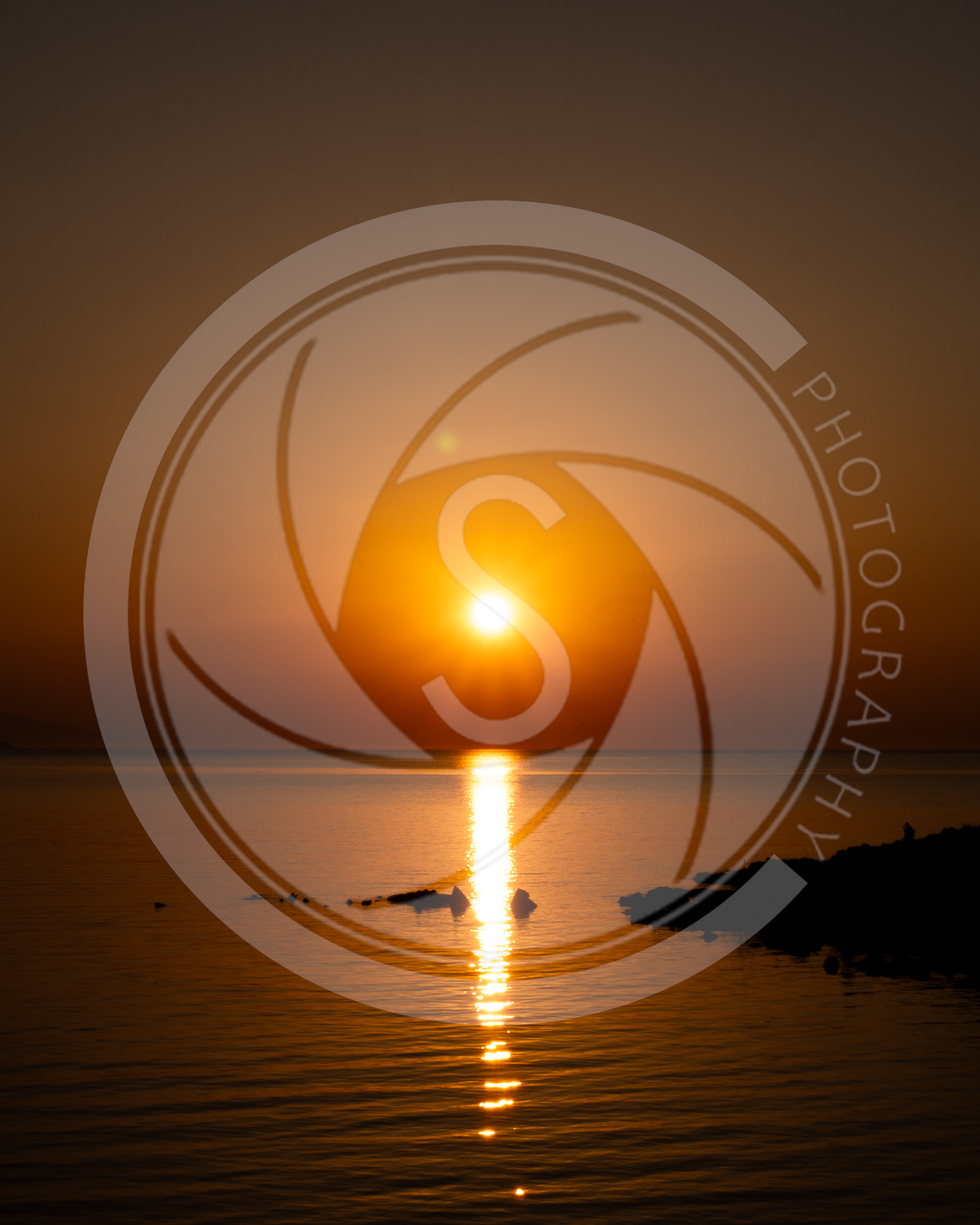L'éveil du soleil