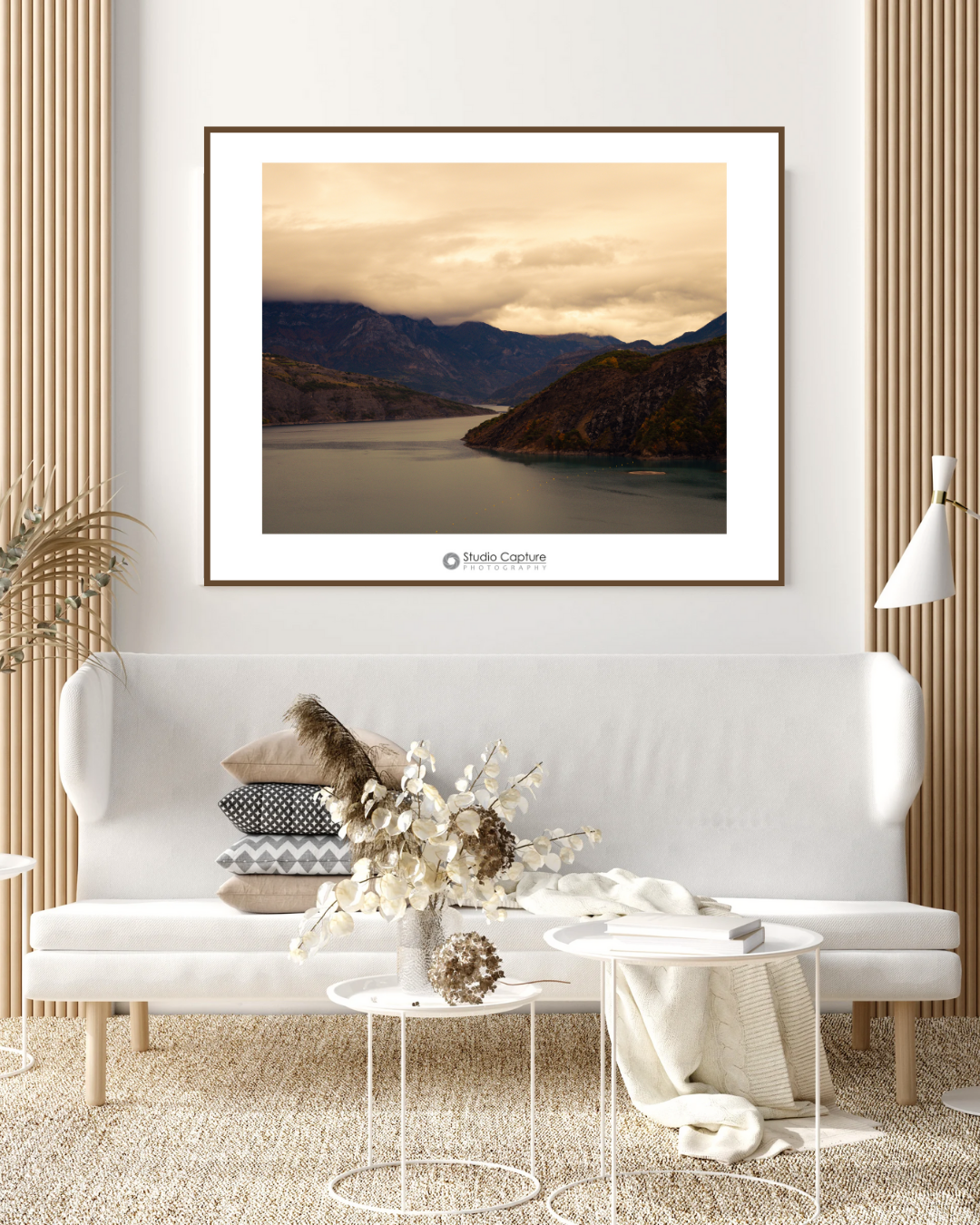 Échos des montagnes