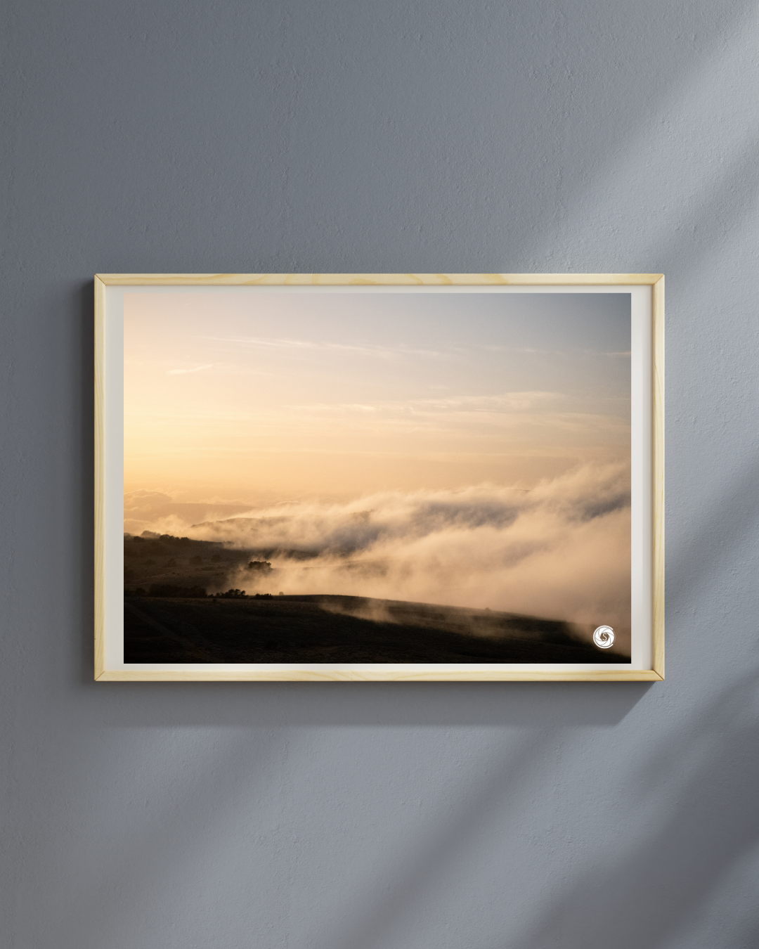 Une couverture de nuages