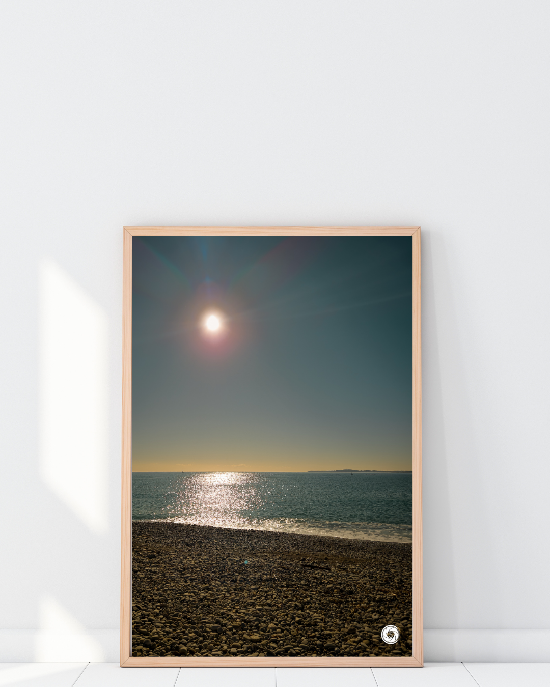 Plage du littoral