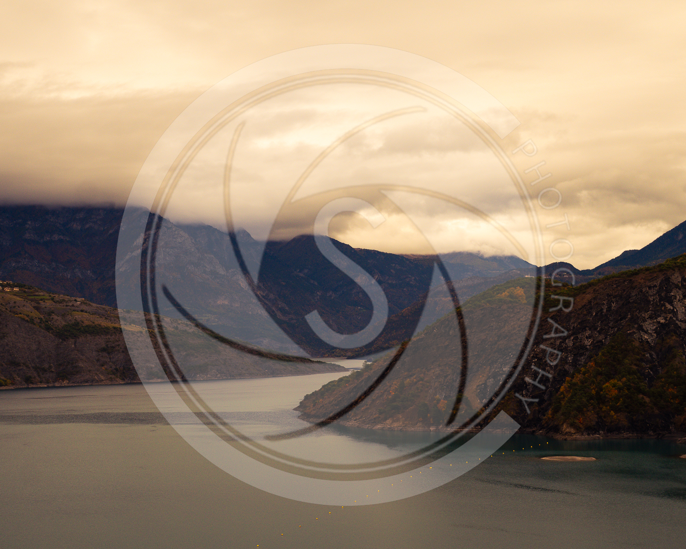 Échos des montagnes