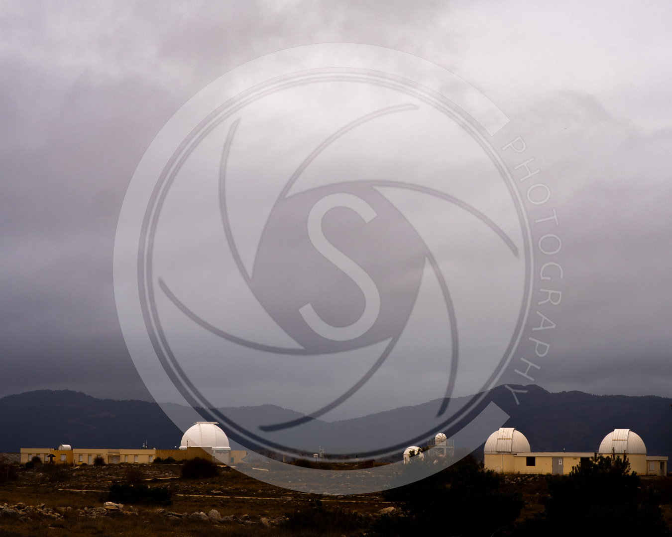 Observatoire astronomique