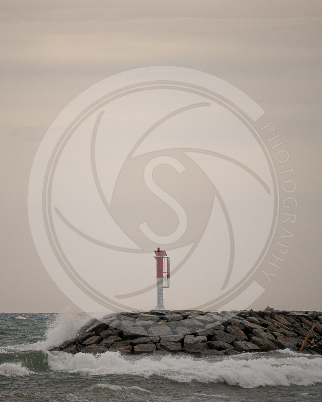 Phare de signalisation