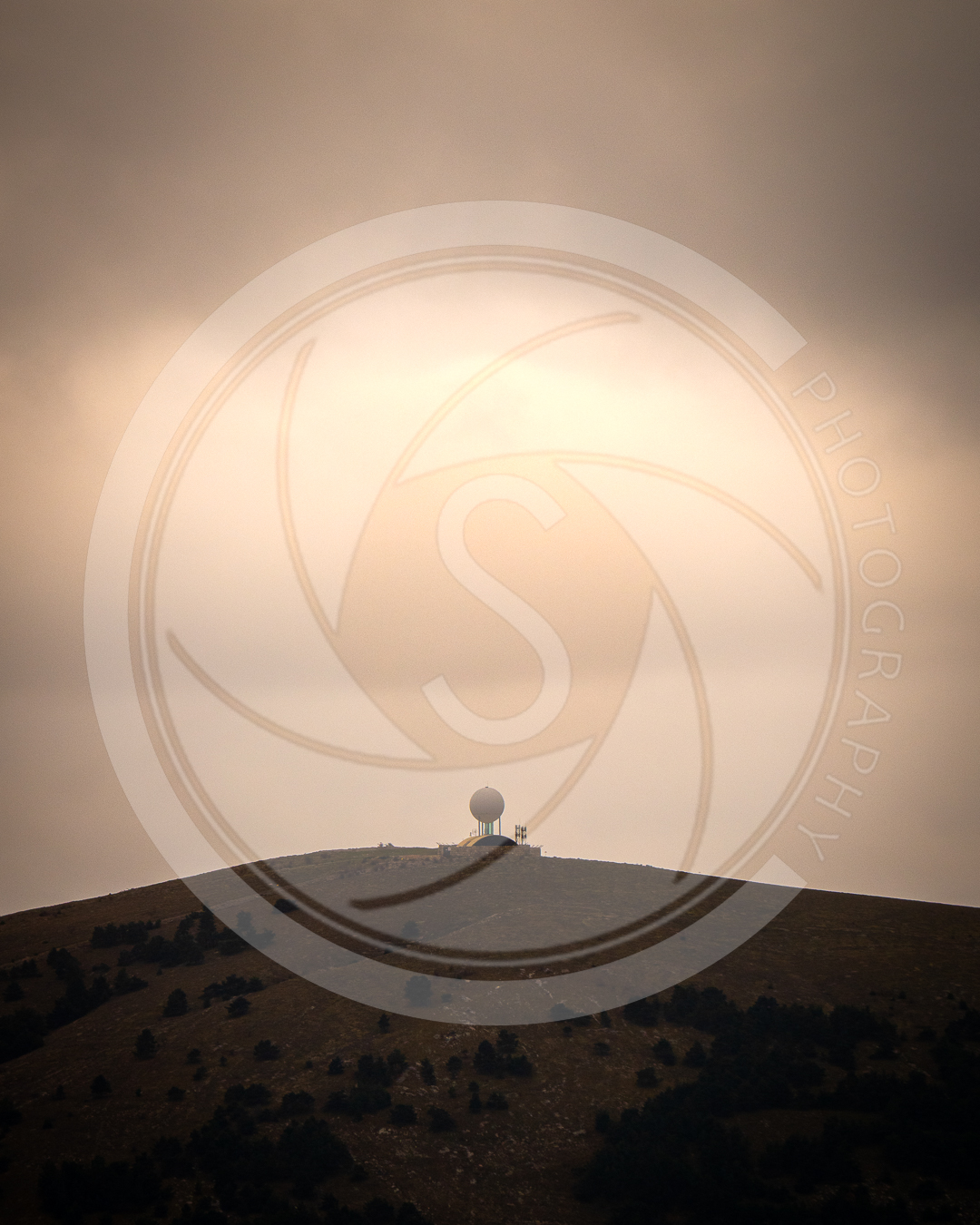 Station Radar d'Aviation Civile