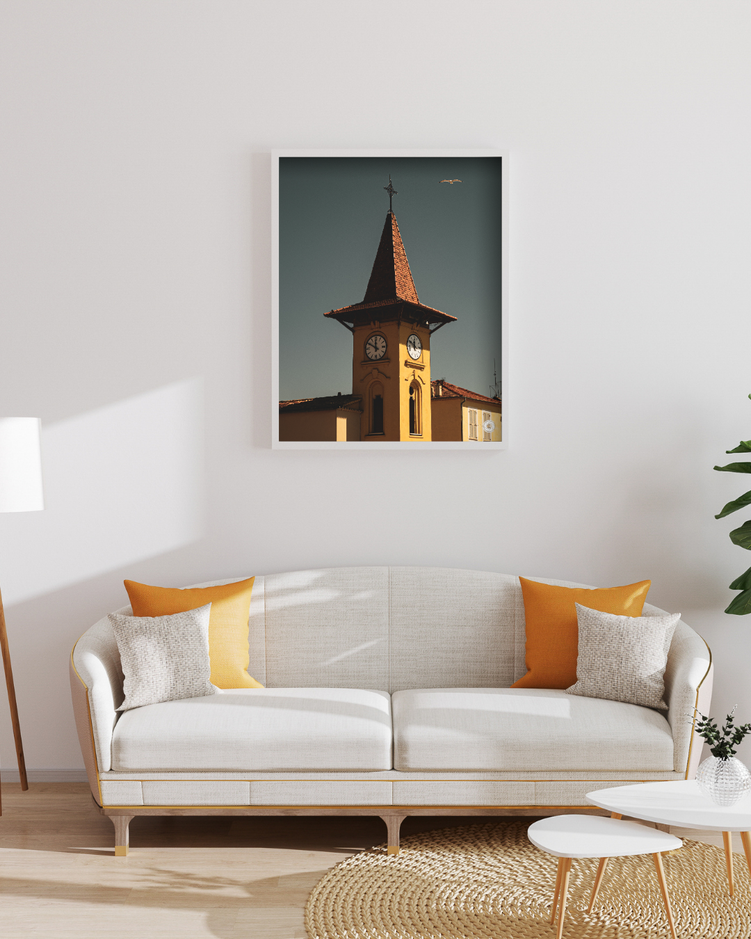 Eglise Saint-Pierre