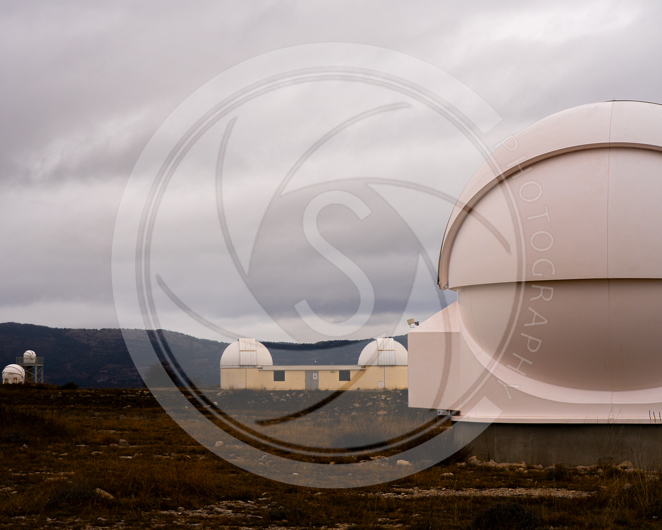 Observatoire d'astronomie