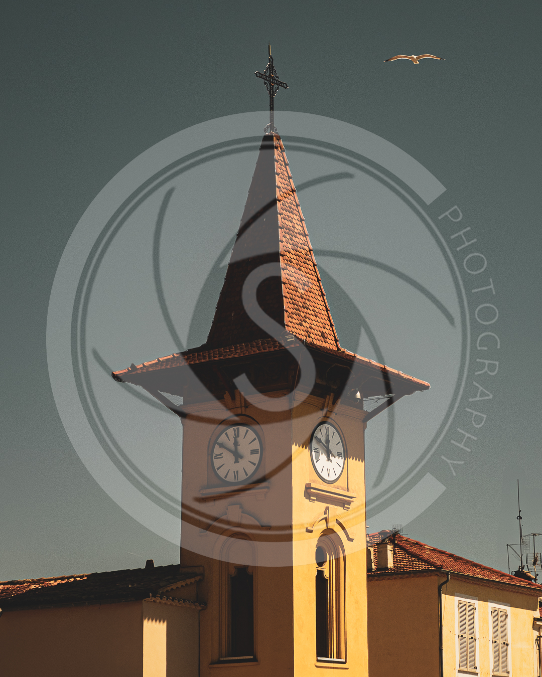 Le Temps Suspendu – Église Saint-Pierre