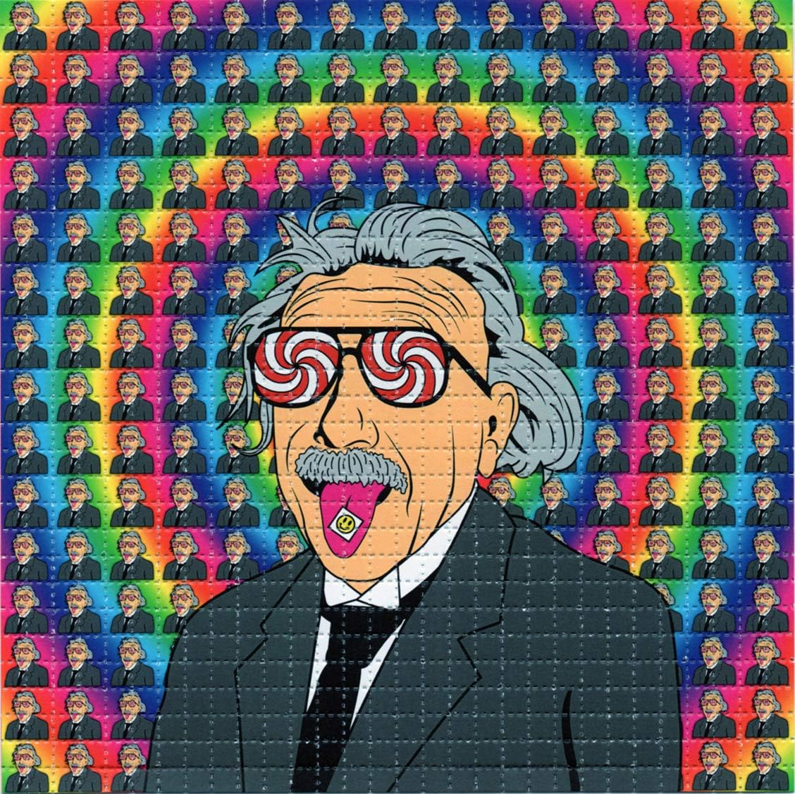 Hofmann Bike LSD Acid (500ug) 
