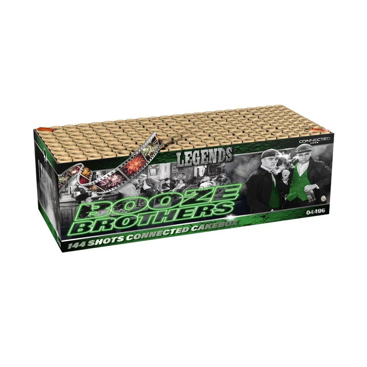 Lesli Booze Brothers