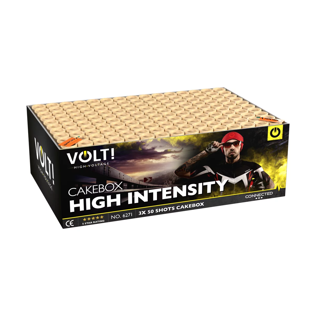 Lesli High Intensity