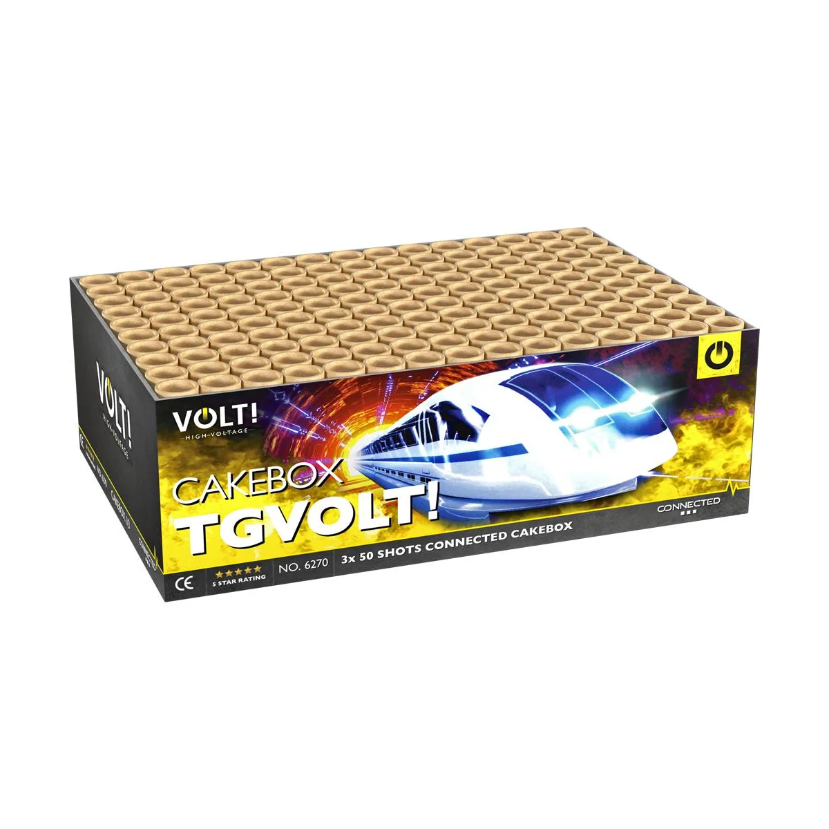 Volt TGVolt!
