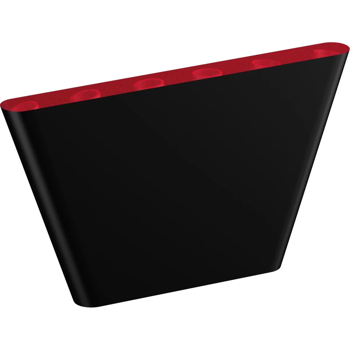 Nico Blue Crown Single Row