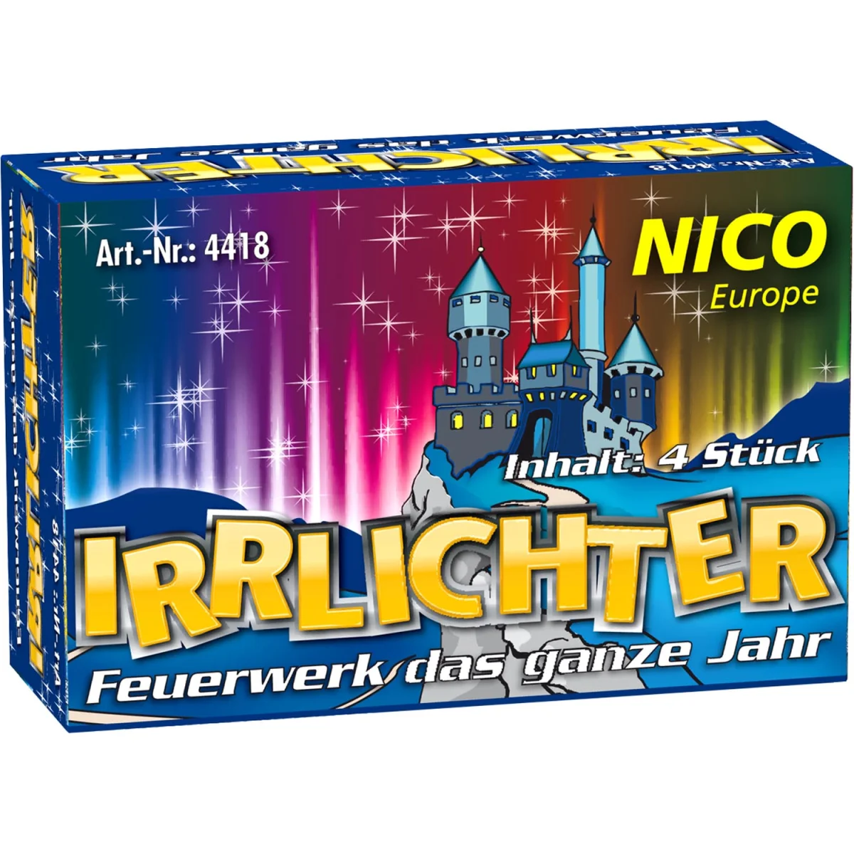 Nico Irrlichter