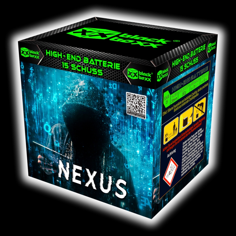 Blackboxx Nexus 