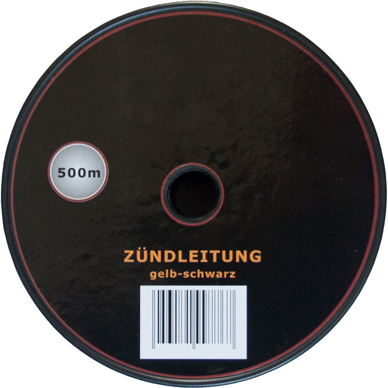 Pyrokabel / Zündleitung  500 Meter