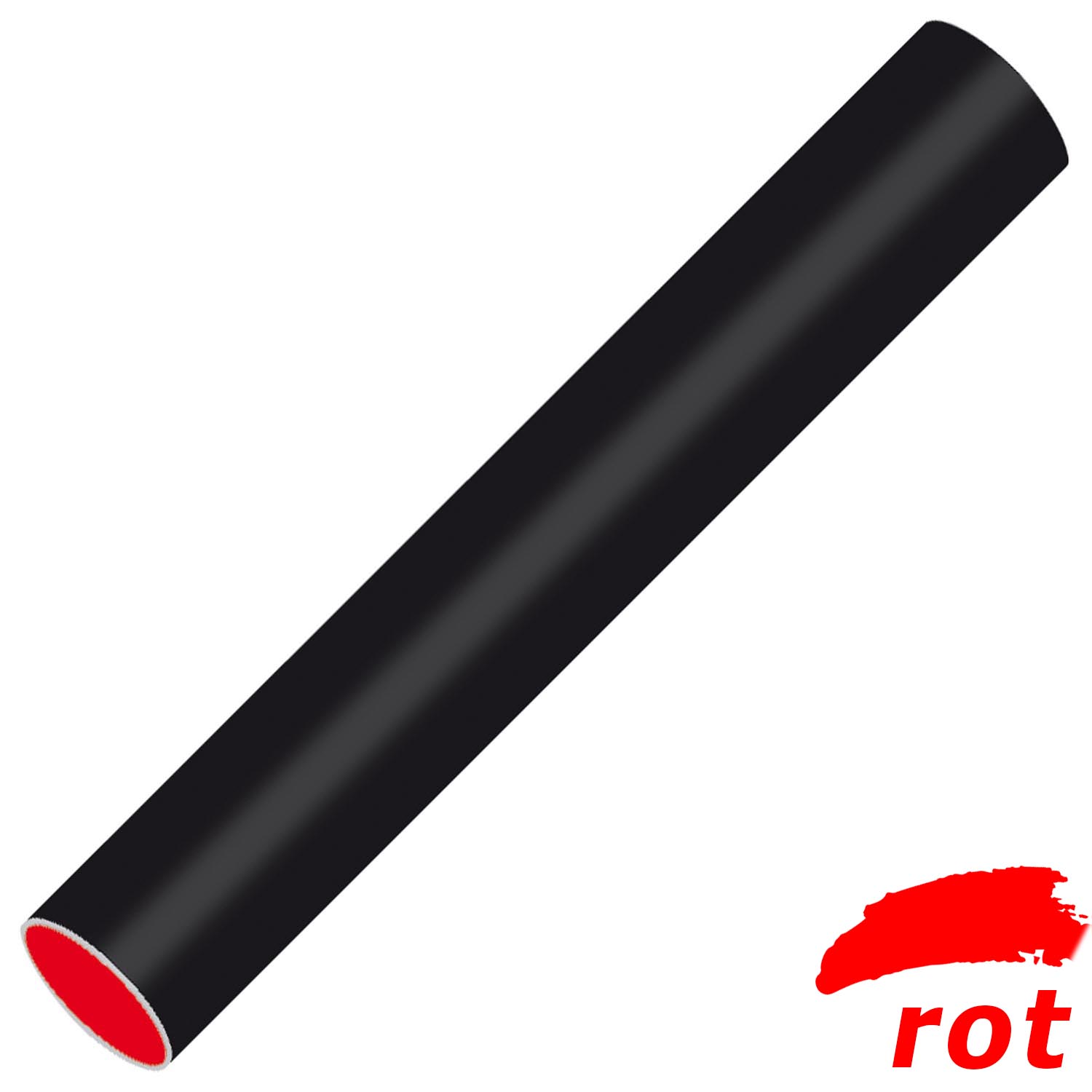 Figurenlichter, 95x15 mm, diverse Farben