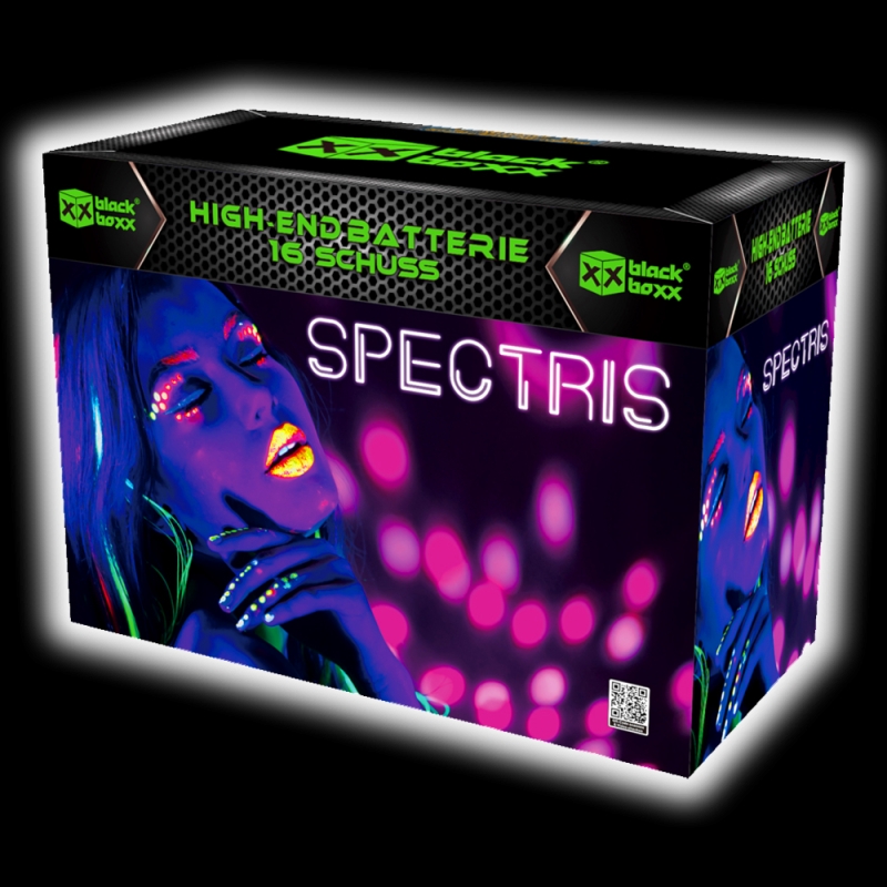 Blackboxx Spectris 