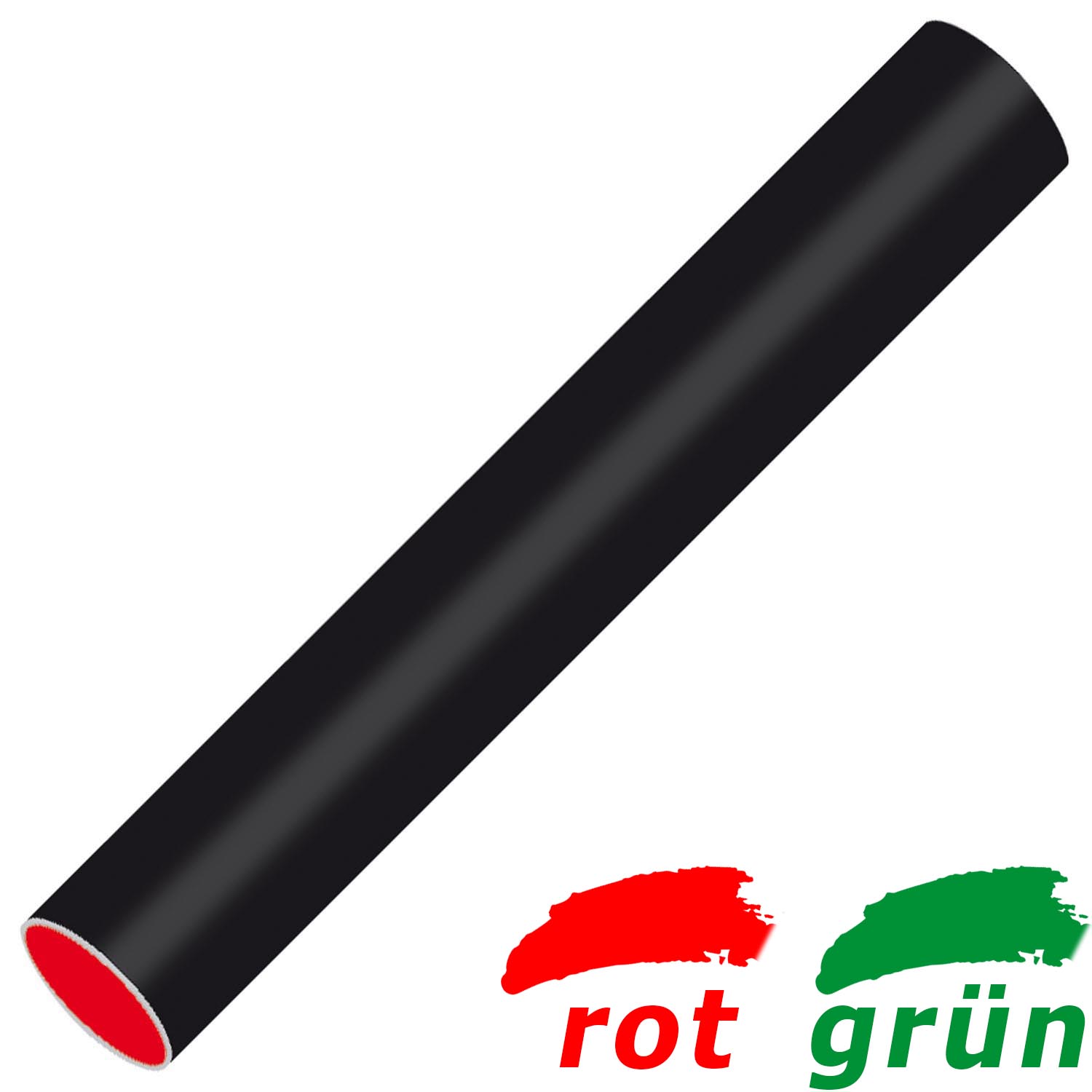 Figurenlichter, 95x15 mm, diverse Farben