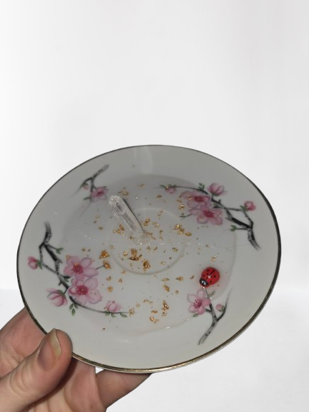 Jewelry/Trinket Tray