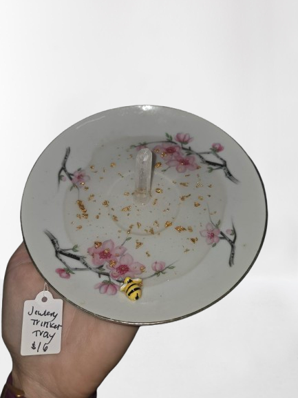 Jewelry/Trinket Tray