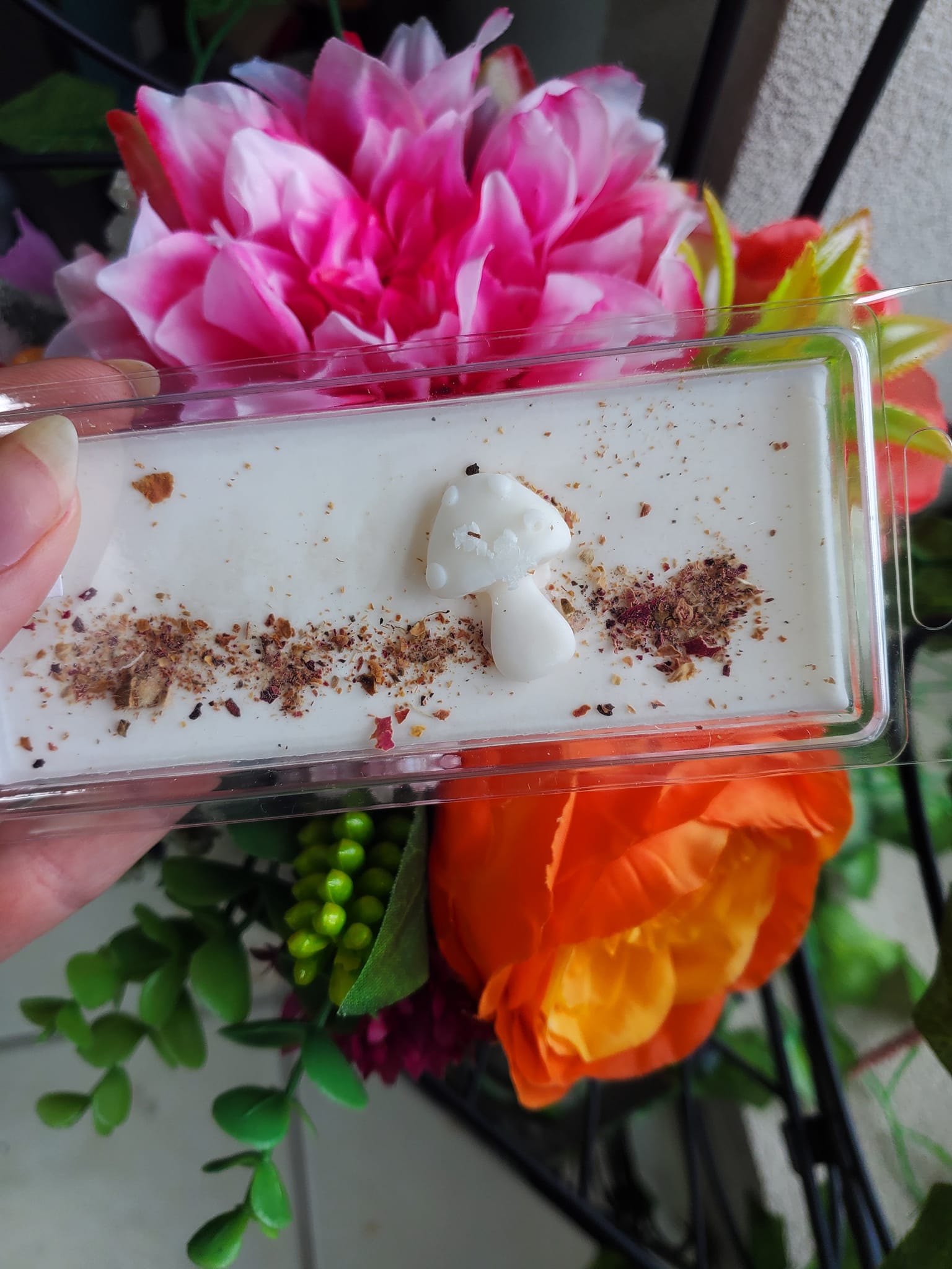 Mush Love Wax Melts