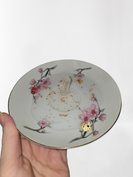 Jewelry/Trinket Tray