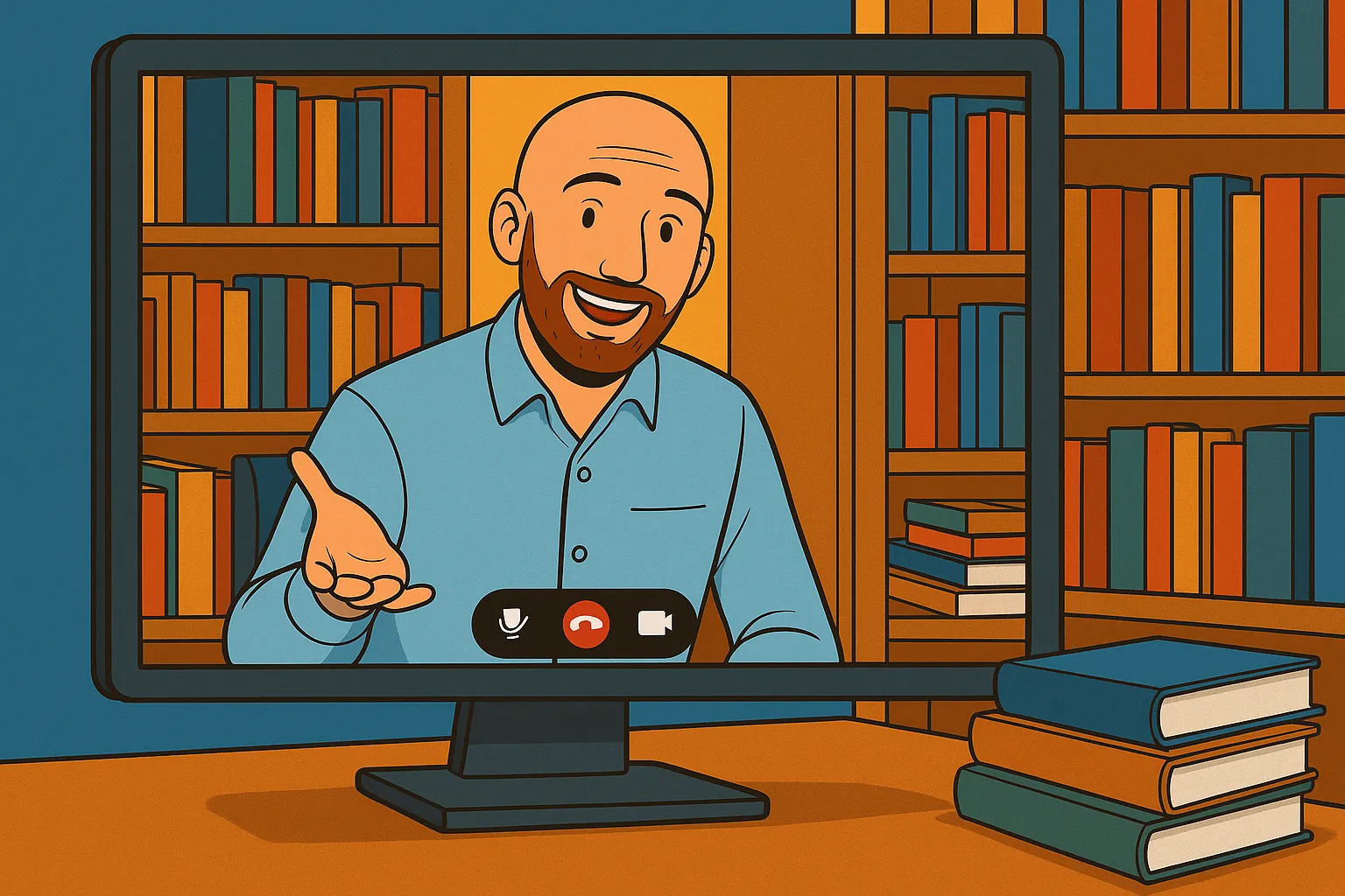 Premier entretien gratuit : "Faisons le point ensemble !"