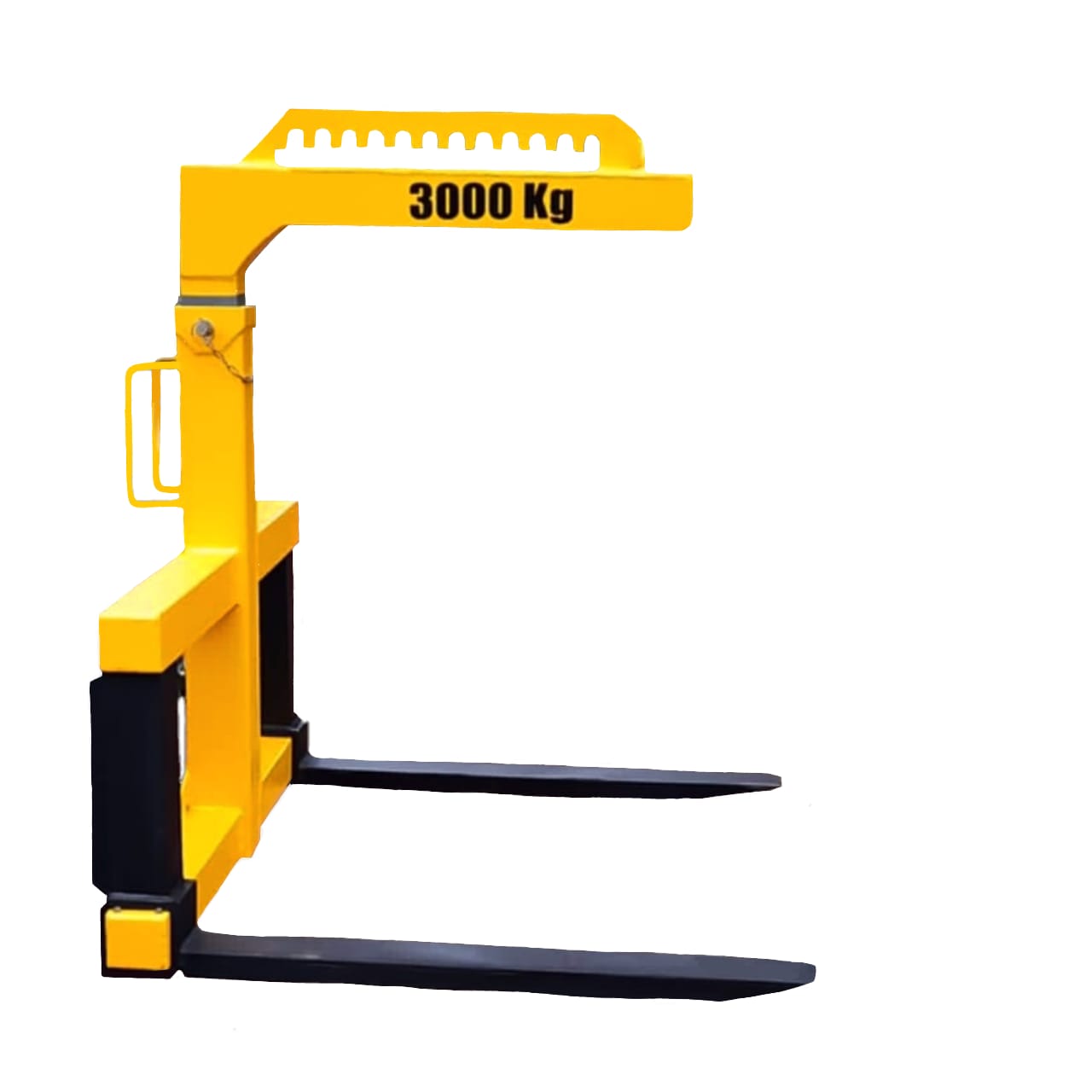 Paletera para Munk o Puente Grua