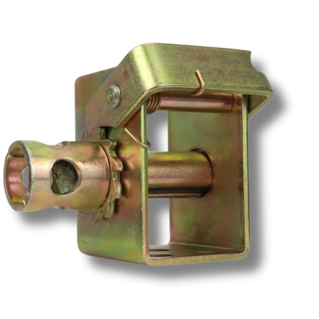  Trinquete fijo de 5 toneladas para cinta reforzada de 50 mm Sider 