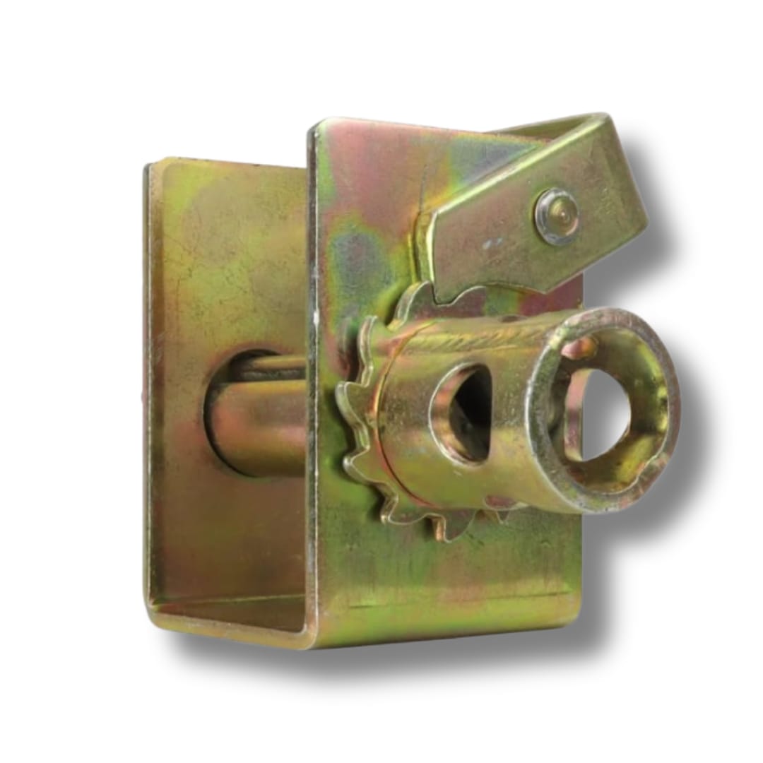  Trinquete fijo de 5 toneladas para cinta reforzada de 50 mm Sider 