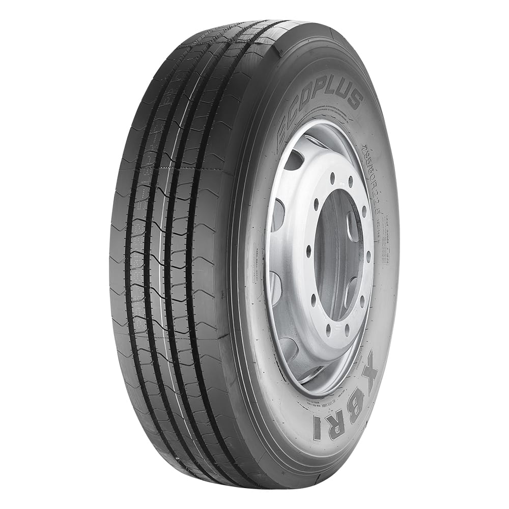   Neumatico  295/80R22.5 ECOPLUS XBRI