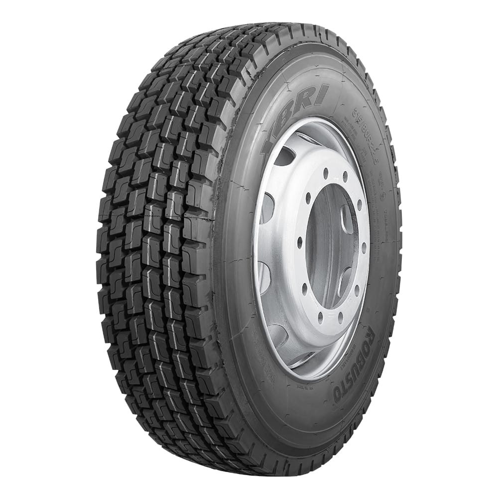 Neumatico 315/80R22.5 ROBUSTO