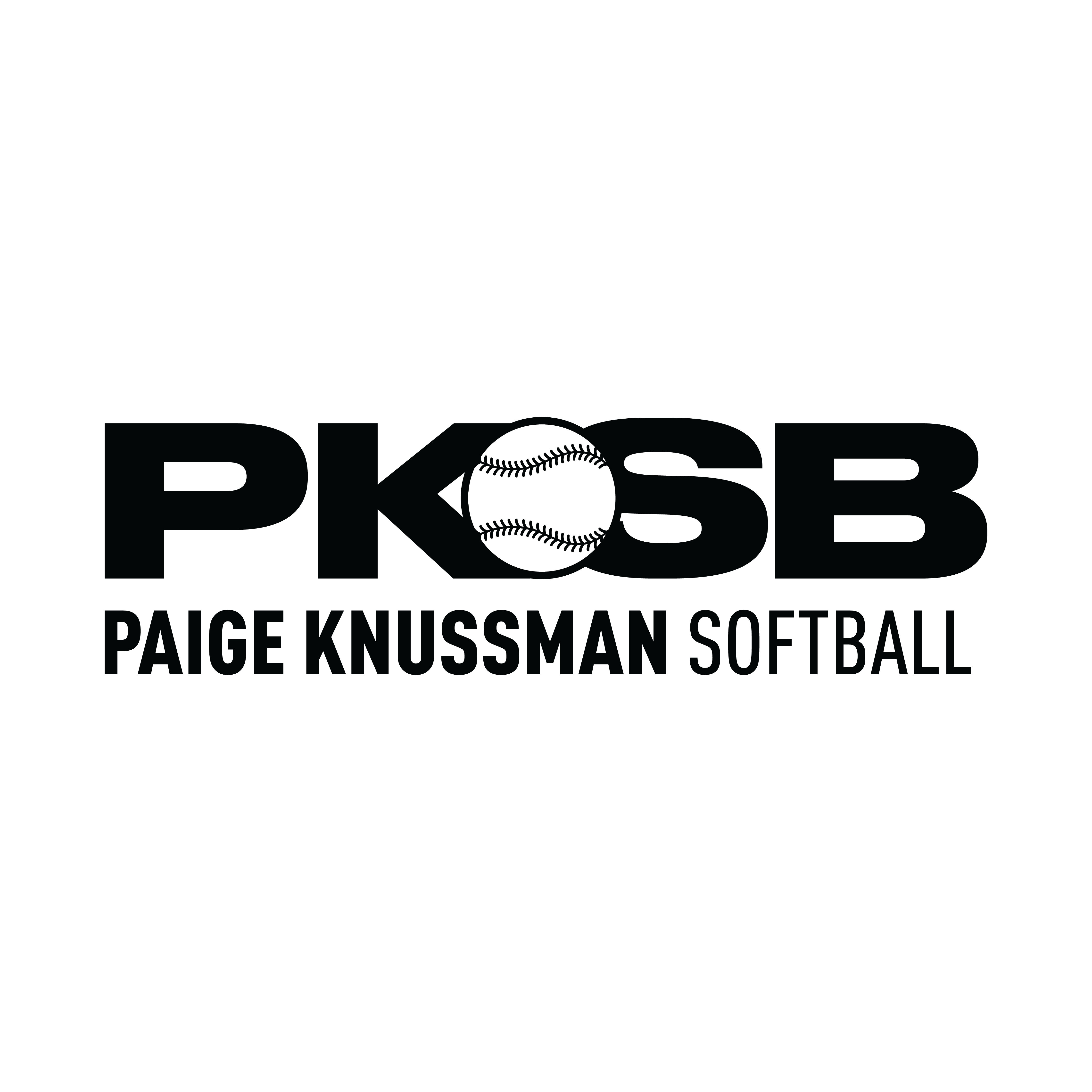 PKSB -Horizontal - w/ Name logo - Plain - Crew Neck