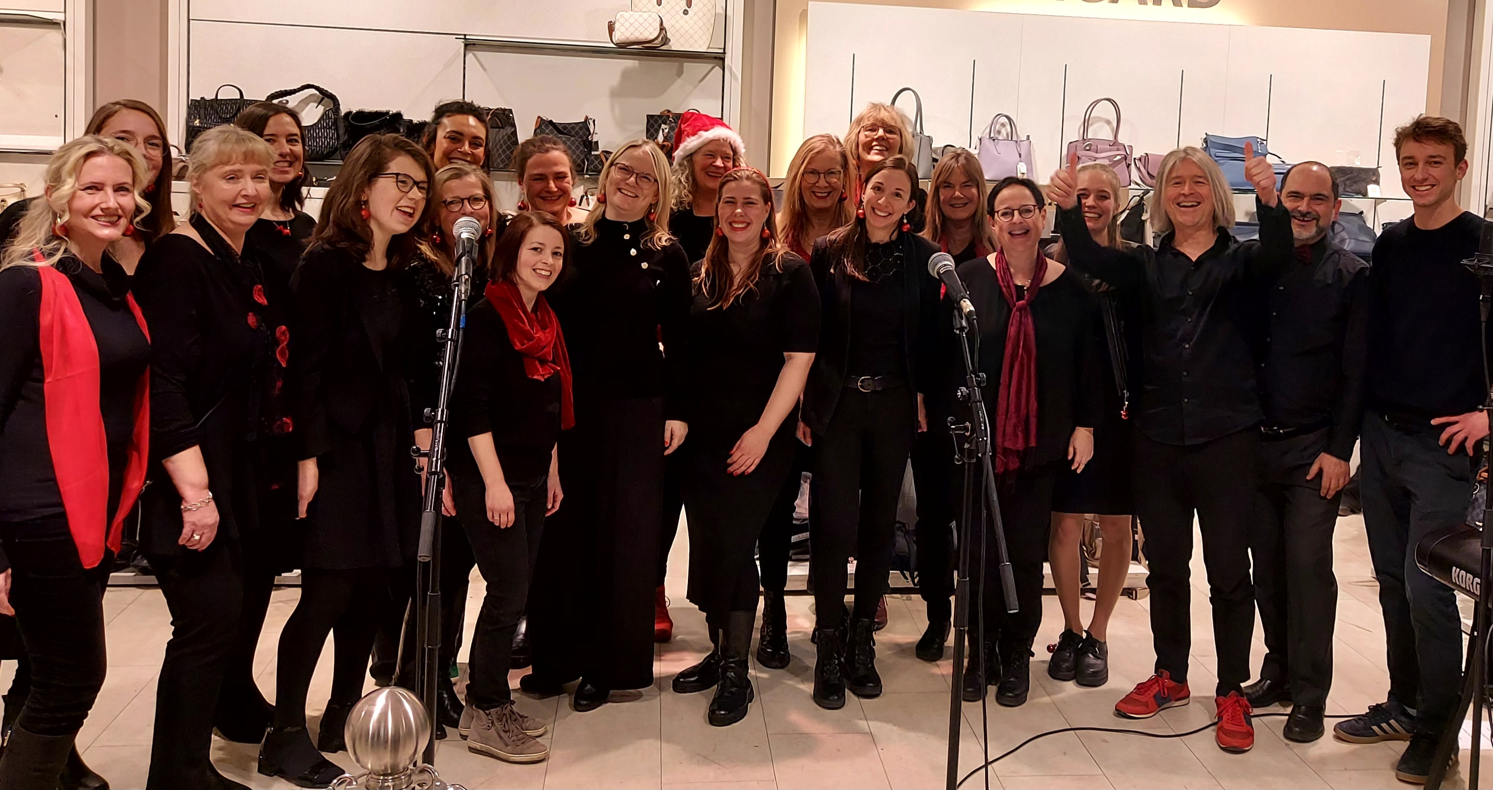 Spende - vielen Dank!