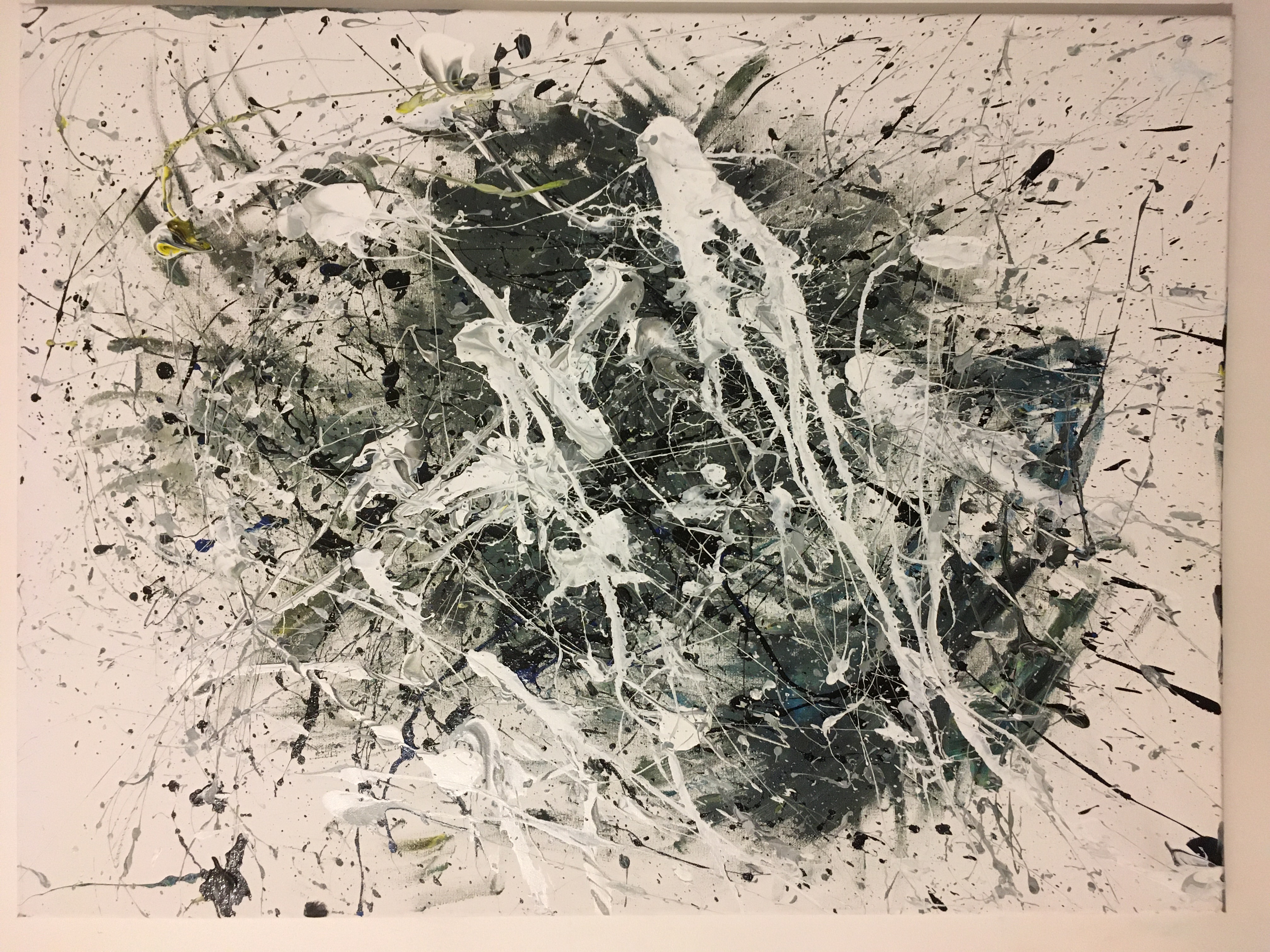 Emergence du chaos