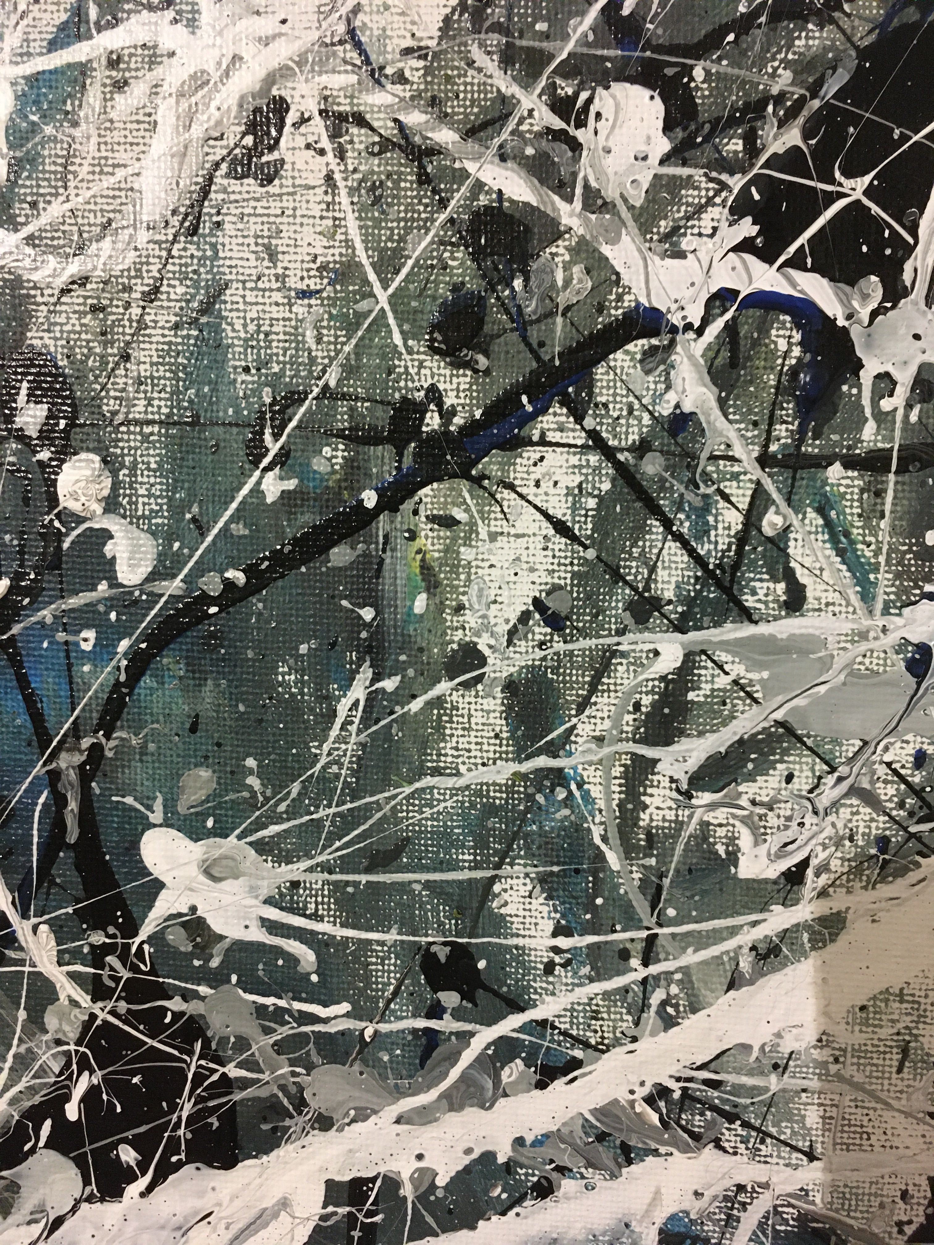 Emergence du chaos