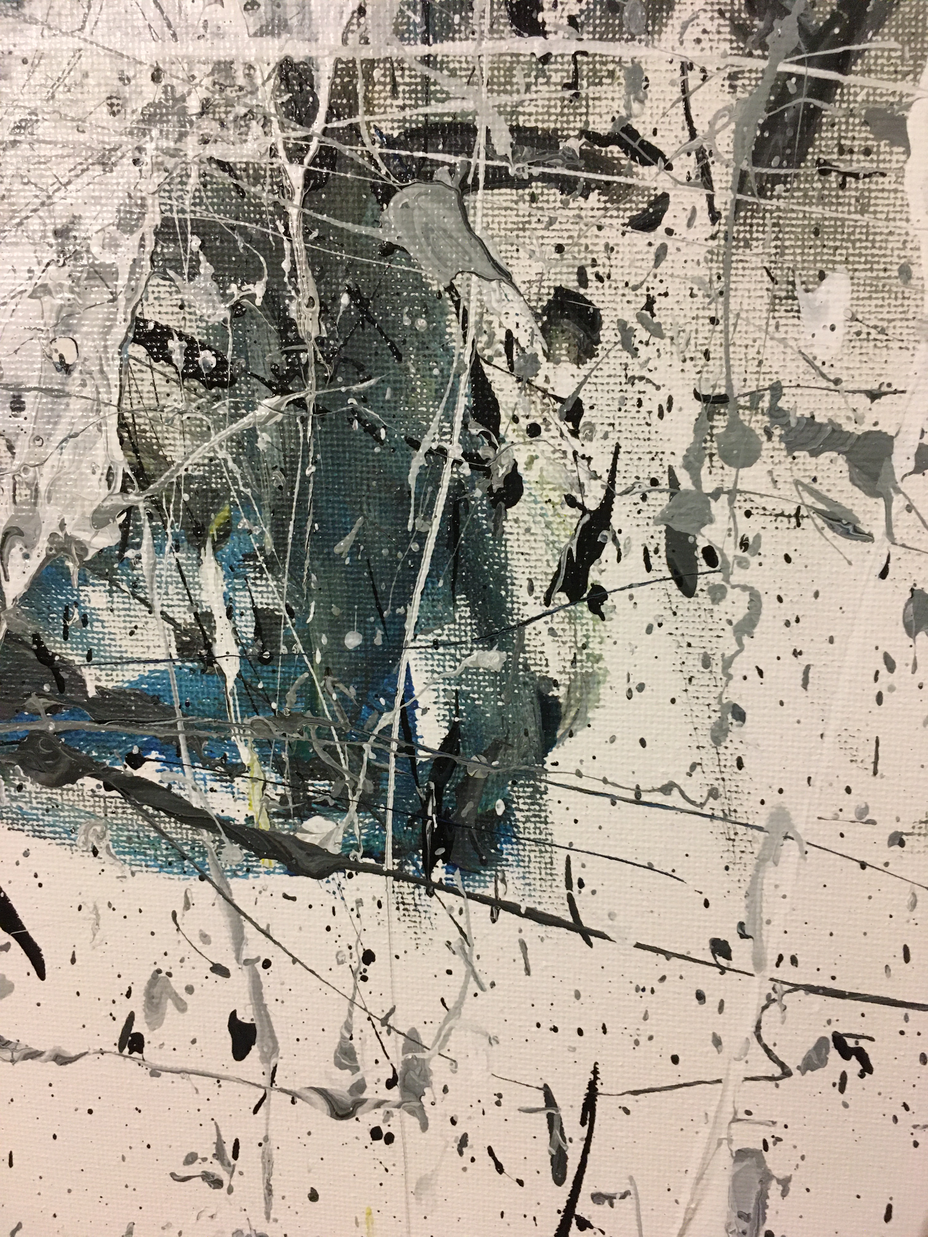 Emergence du chaos