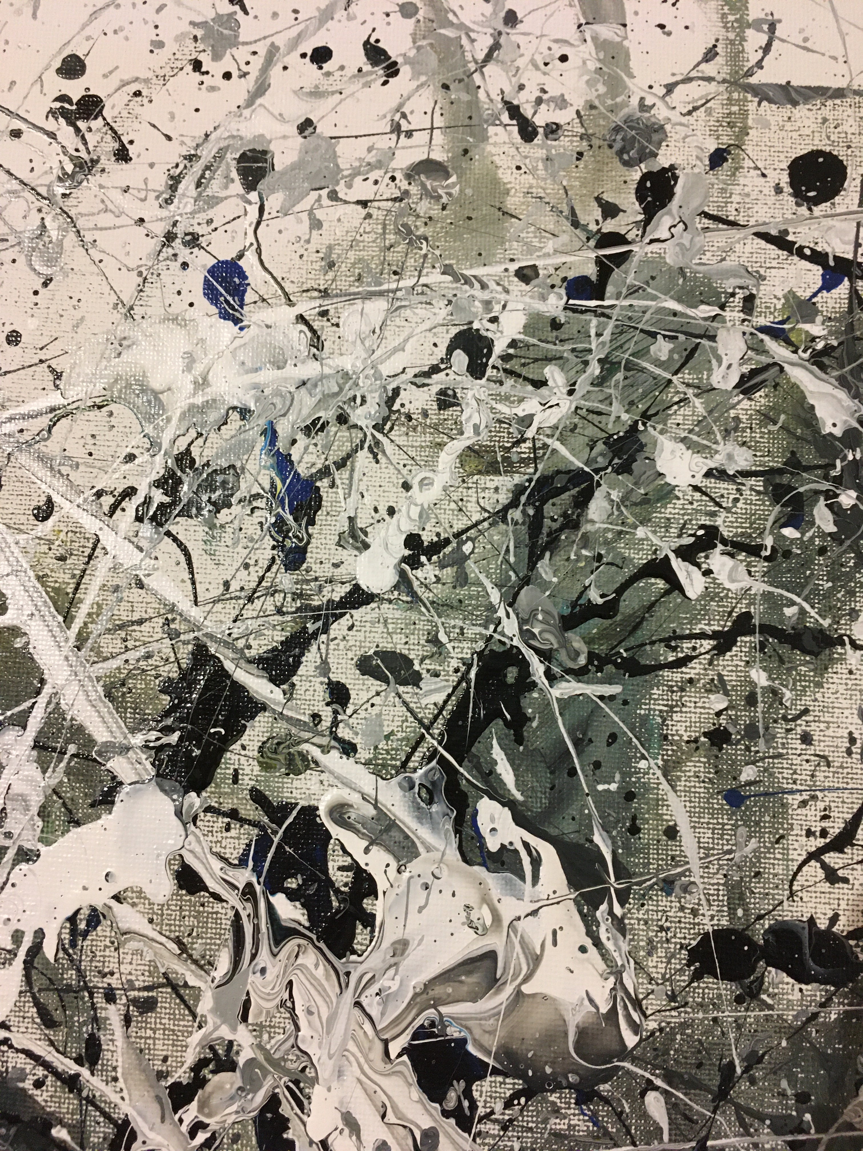 Emergence du chaos