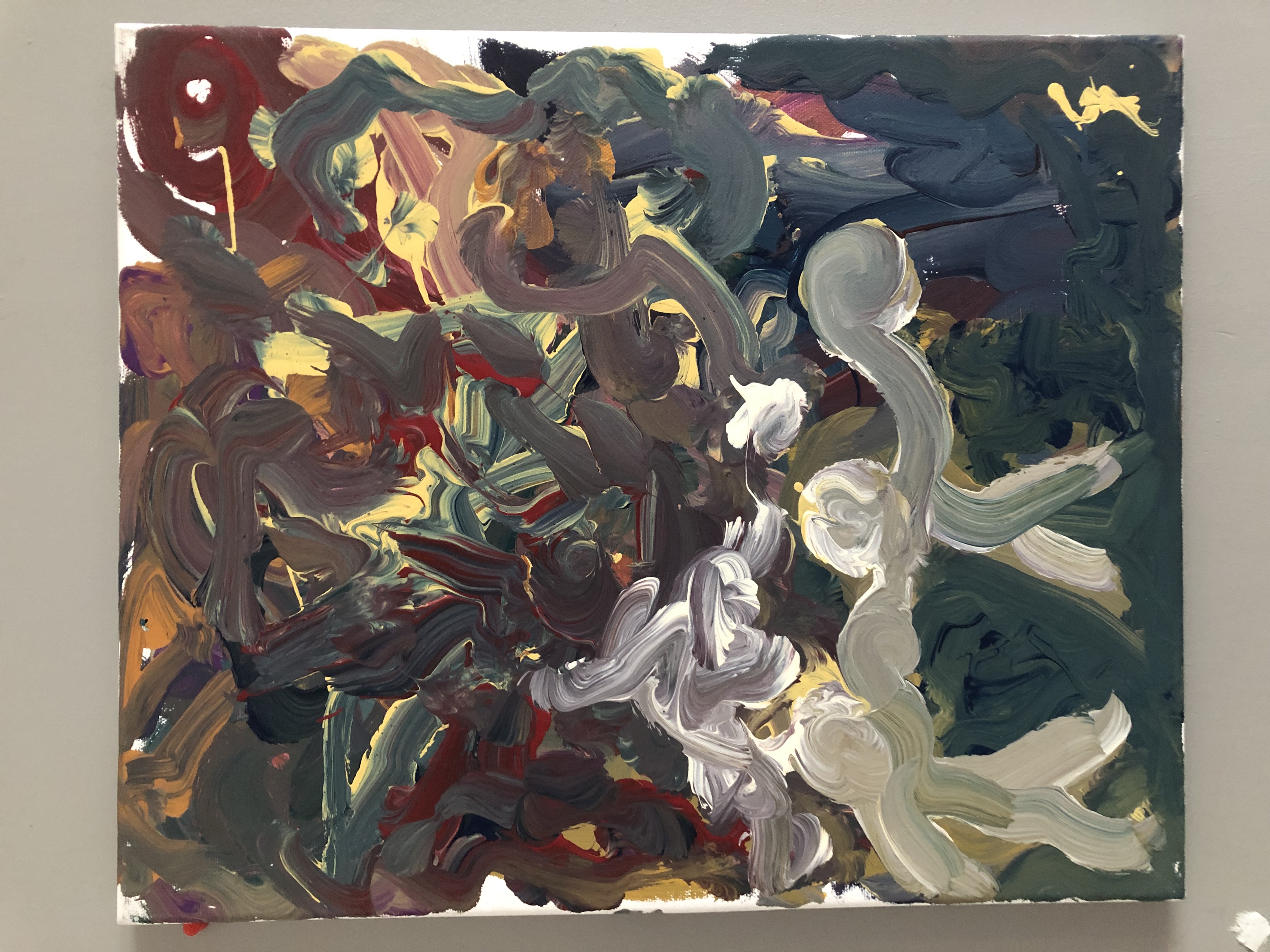 Ballade nocturne 