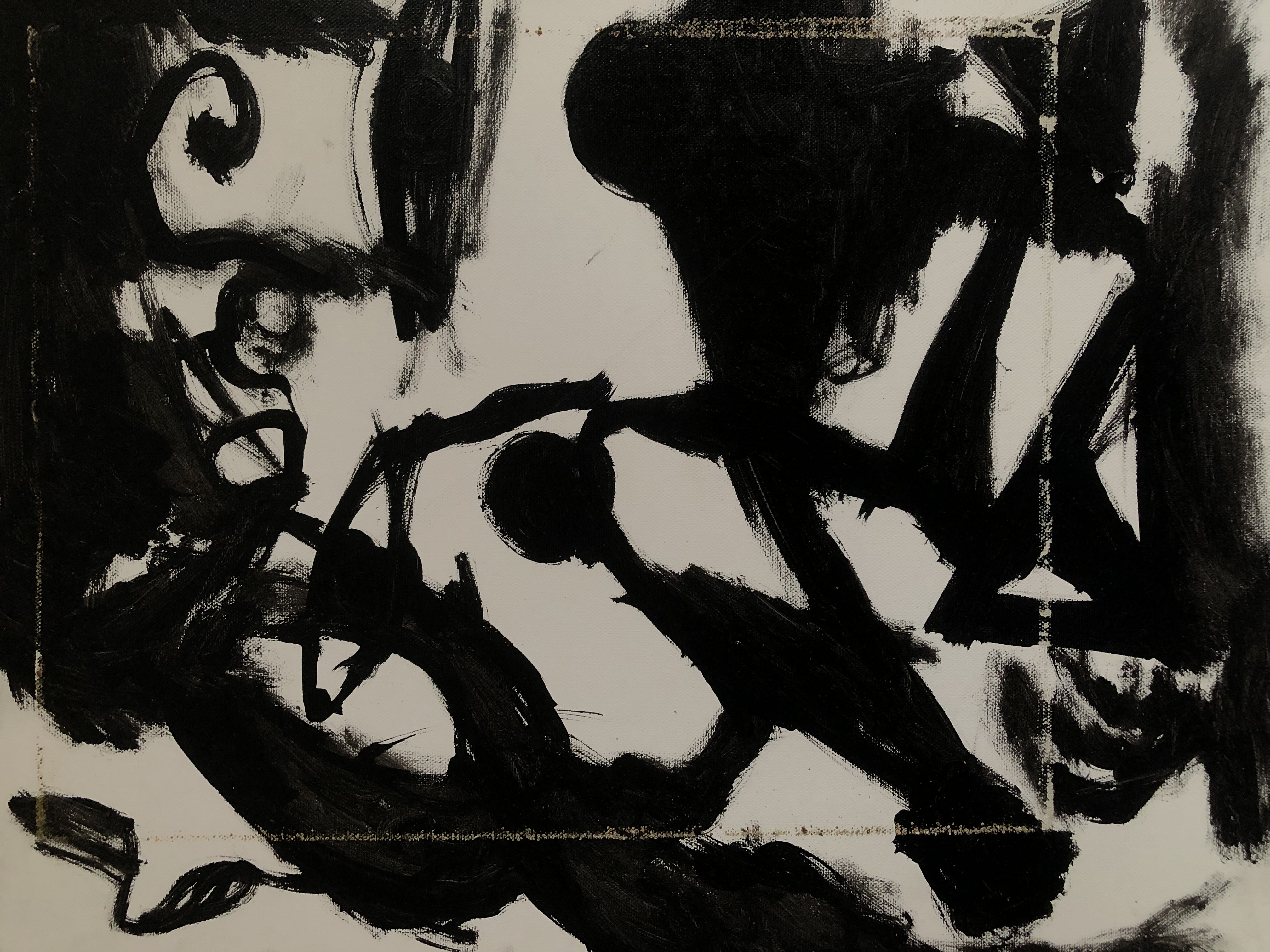 Autoportrait